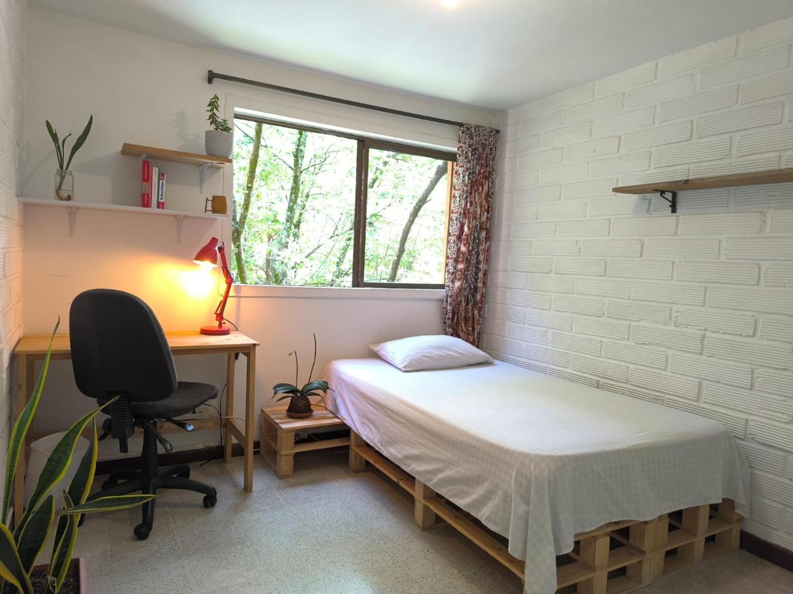 Casa Colibri Apartment *