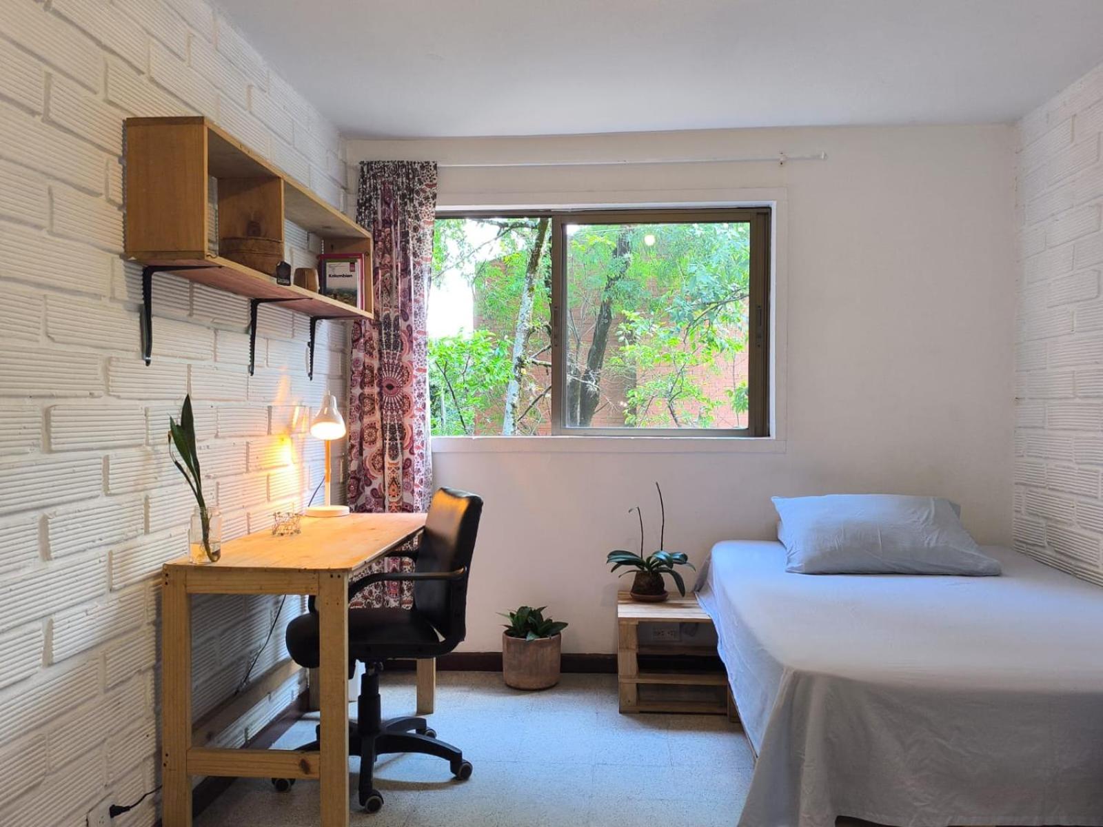 Casa Colibri Apartment