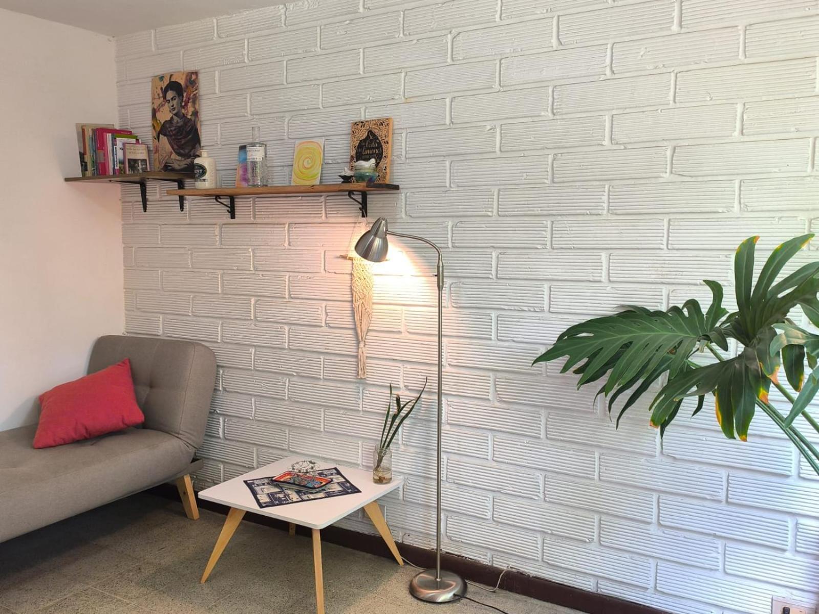 Apartment Casa Colibri *