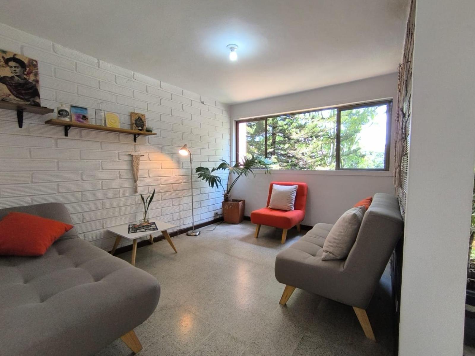 Casa Colibri Medellin