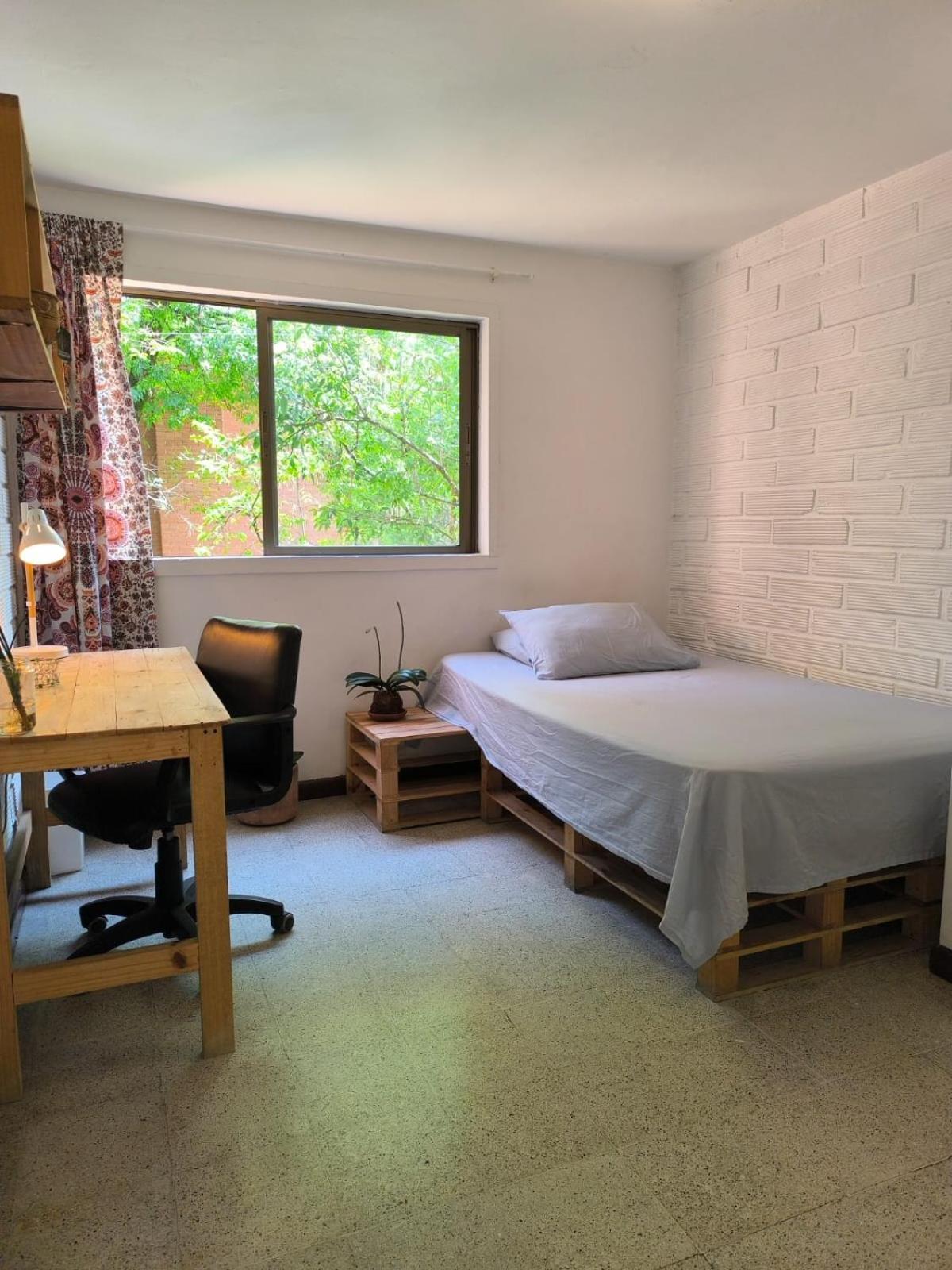 Casa Colibri Apartment