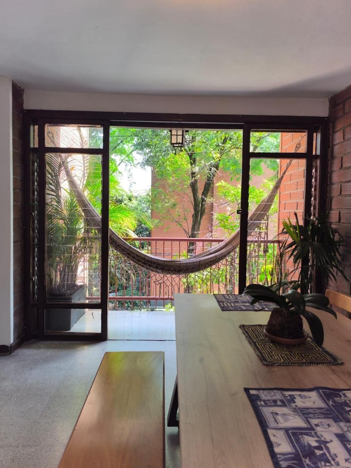 Casa Colibri Apartment Medellin