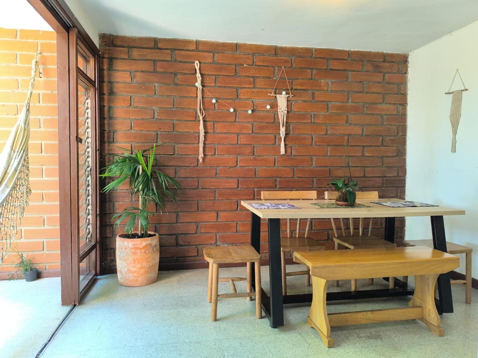Apartment Casa Colibri Medellin