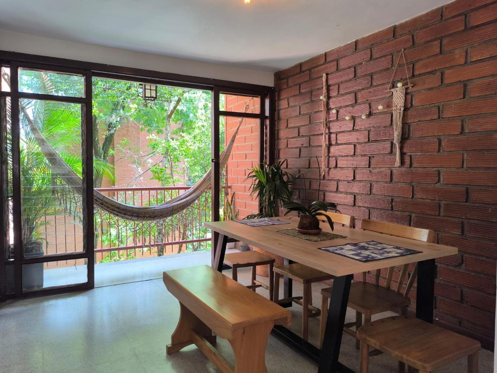 Casa Colibri Apartment