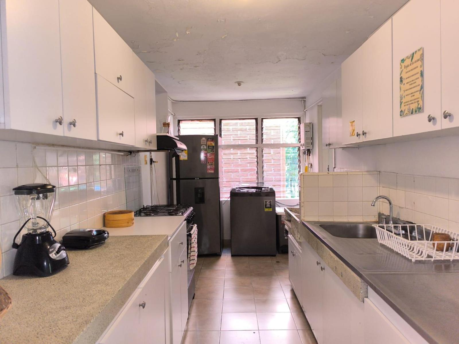 Apartment Casa Colibri *