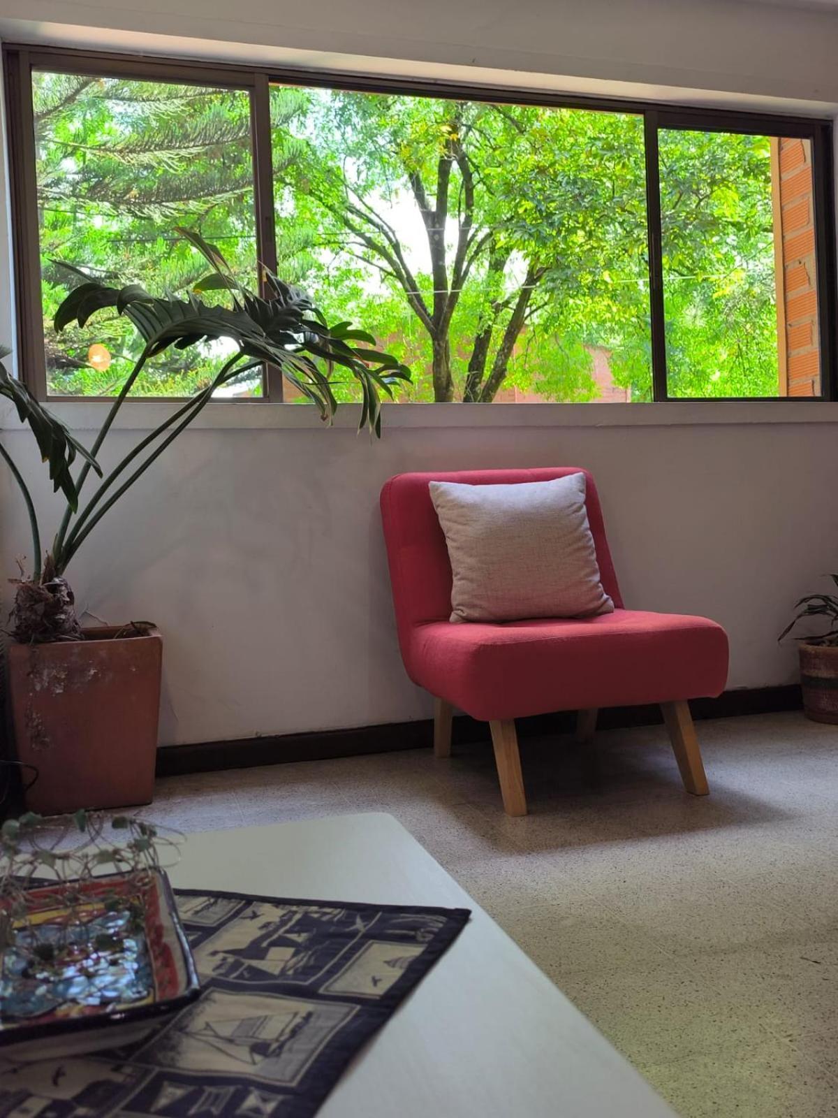 Casa Colibri Apartment Medellin