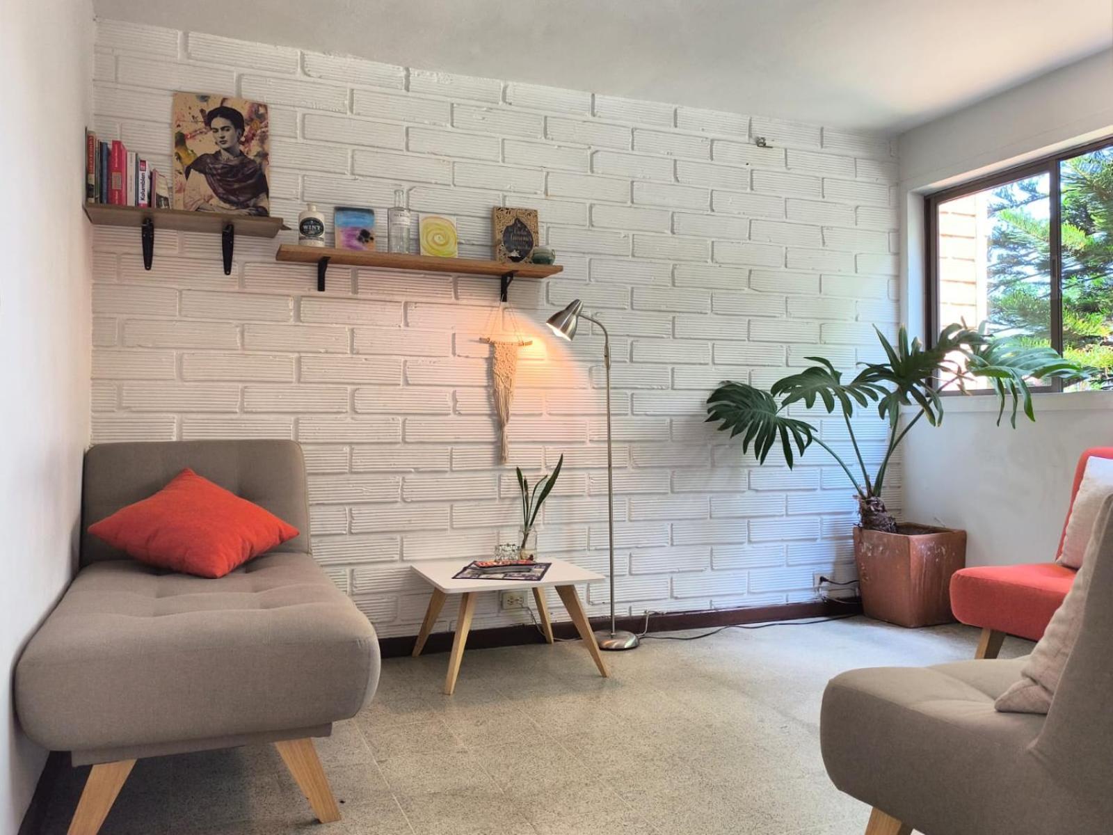 Casa Colibri Medellin