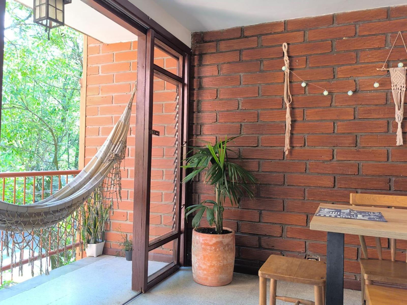 Casa Colibri Apartment