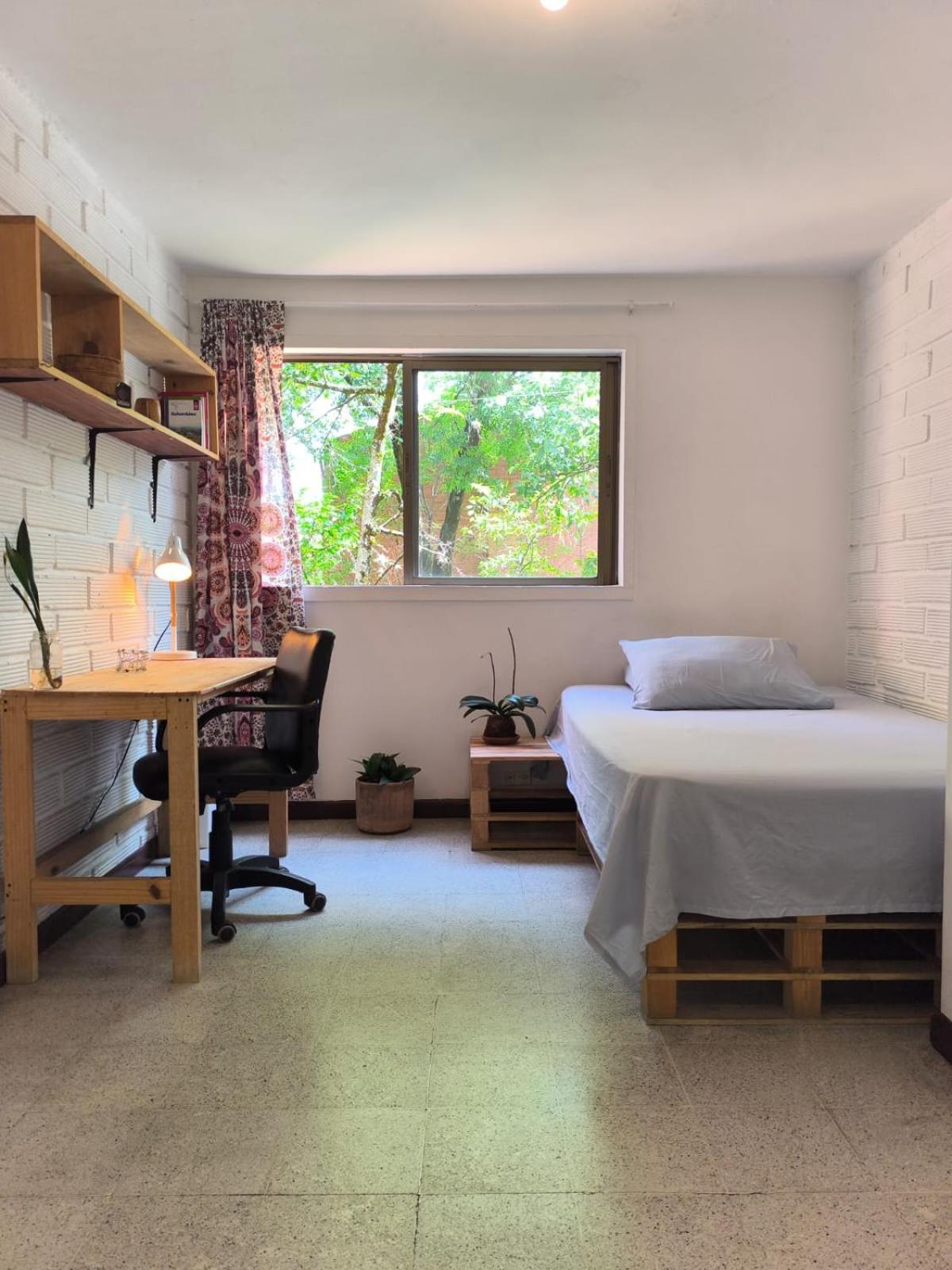 Casa Colibri Apartment *